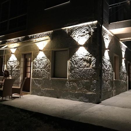Vila Casa En Cambeo Ourense Exteriér fotografie